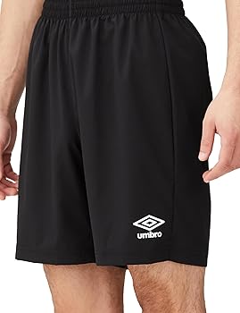 Amazon | [アンブロ] ハーフパンツ サッカー フットサル ゲーム